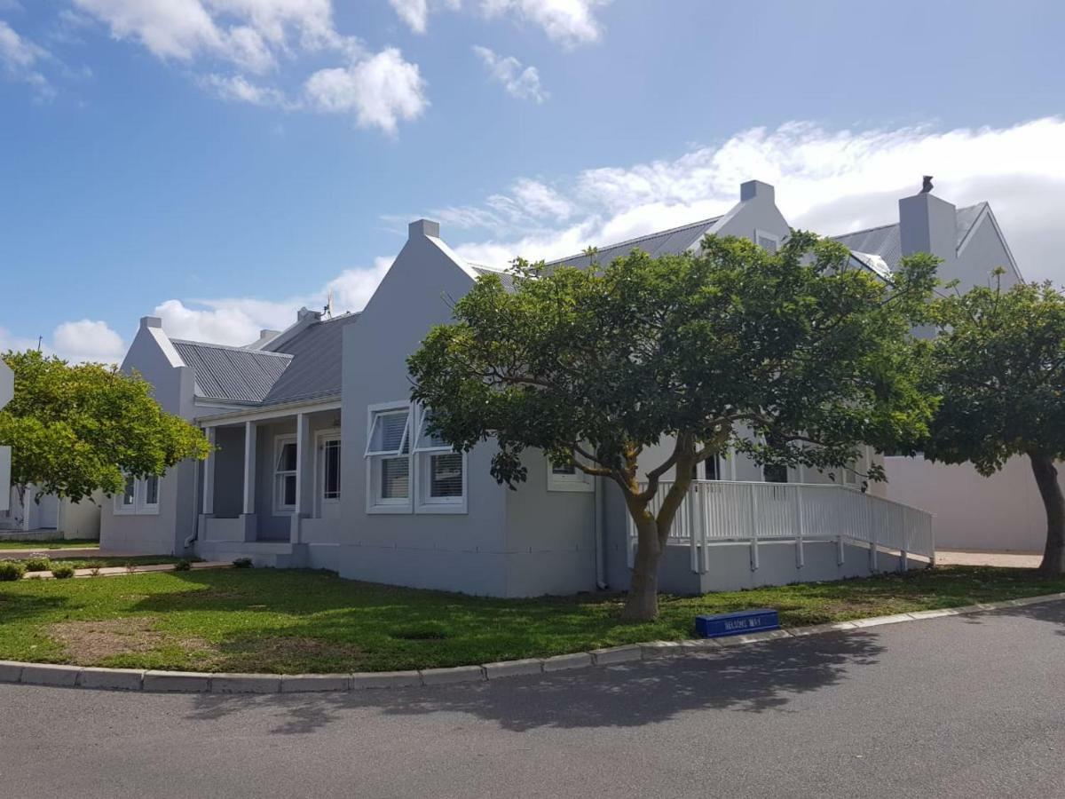 Coral Tree Διαμέρισμα Hermanus Εξωτερικό φωτογραφία