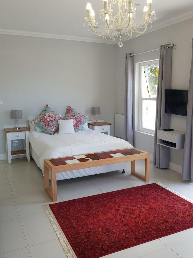 Coral Tree Διαμέρισμα Hermanus Εξωτερικό φωτογραφία